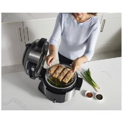 Мультиварка Ninja Foodi OL550EU - фото 2