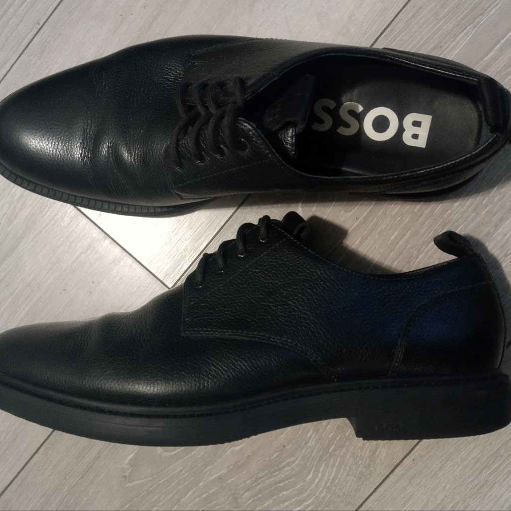 Туфли мужские Boss