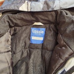 Комбинезон Lessie - фото 2