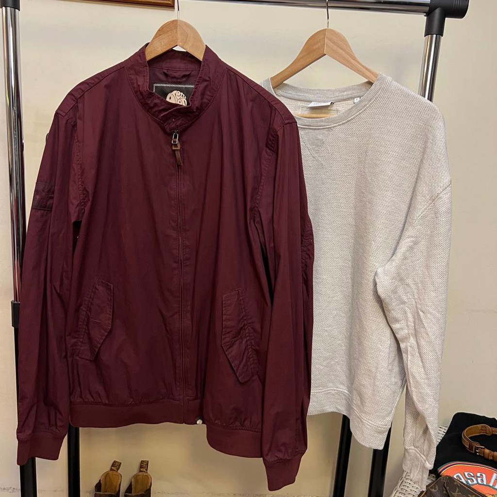 Харрингтон Pretty Green