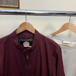 Харрингтон Pretty Green - фото 2