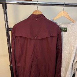 Харрингтон Pretty Green - фото 8