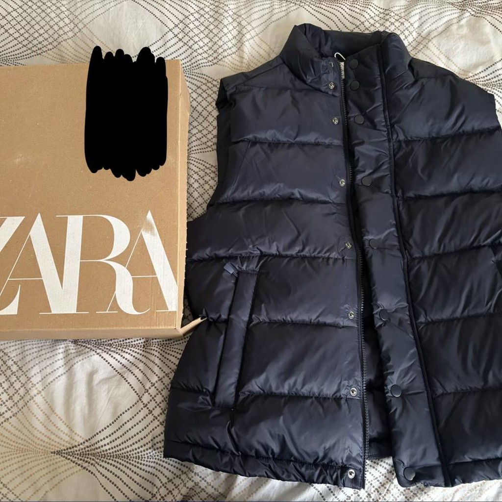 Жилетка Zara
