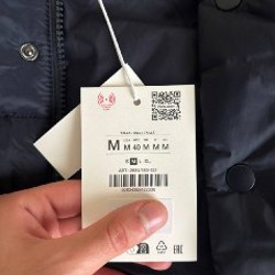 Жилетка Zara - фото 3