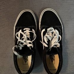 Vans Old Skool - фото 4