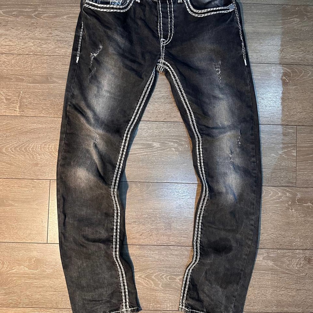 Джинсы True Religion