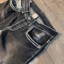 Джинсы True Religion - фото 2