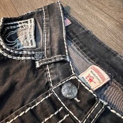Джинсы True Religion - фото 3