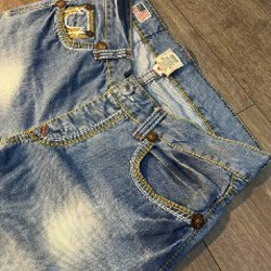 Джинсы True Religion - фото 2