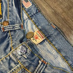 Джинсы True Religion - фото 3