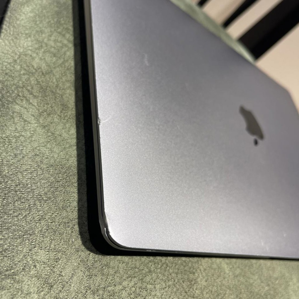 Ноутбук Apple MacBook Air