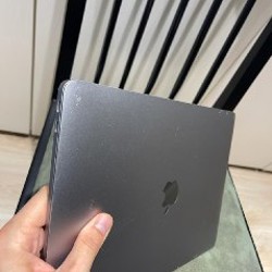 Ноутбук Apple MacBook Air - фото 2