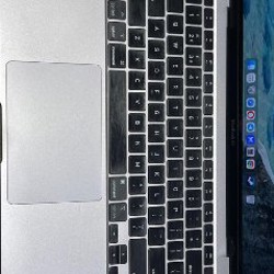 Ноутбук Apple MacBook Air - фото 5
