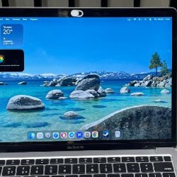 Ноутбук Apple MacBook Air - фото 6