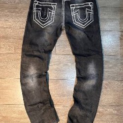 Джинсы True Religion - фото 5