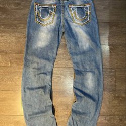 Джинсы True Religion - фото 5