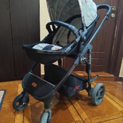 Коляска KANZ 3 в 1 - фото 2