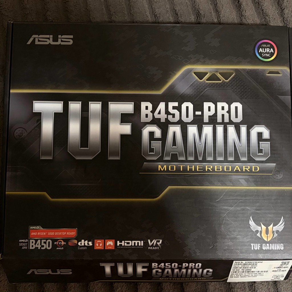 Оперативная память DDR4 3600МГц 8ГБ