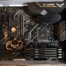 Оперативная память DDR4 3600МГц 8ГБ - фото 4