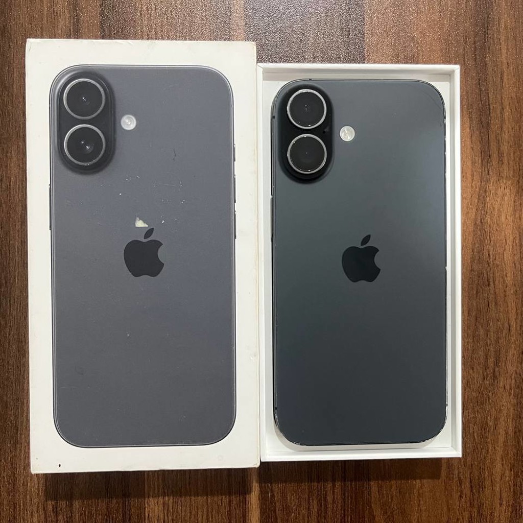 IPhone 17