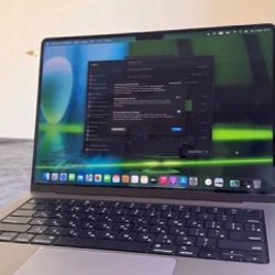 MacBook Pro 14” M2 Pro - фото 3