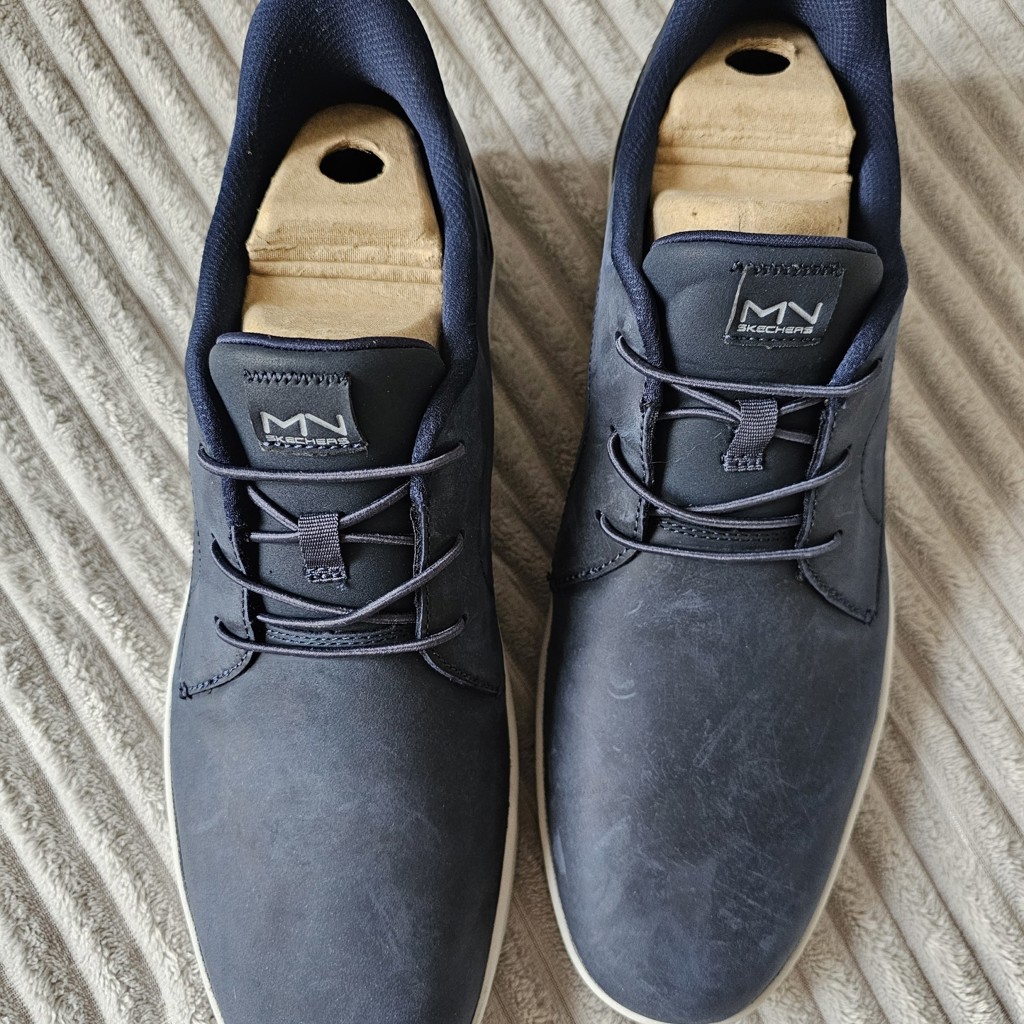 Кроссовки Skechers