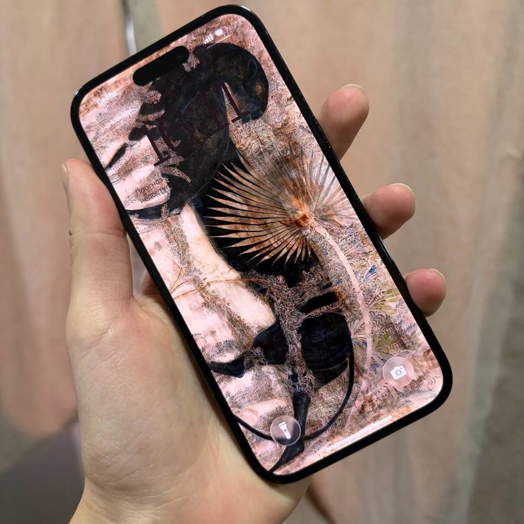 IPhone 14 Pro 128 ГБ