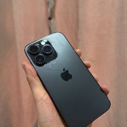 IPhone 14 Pro 128 ГБ - фото 3