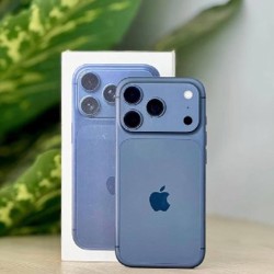 IPhone 17 Pro Max 256 GB ESIM - фото 5