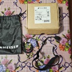 Микрофон Sennheiser ME3 - фото 4