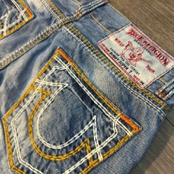 Джинсы True Religion - фото 6