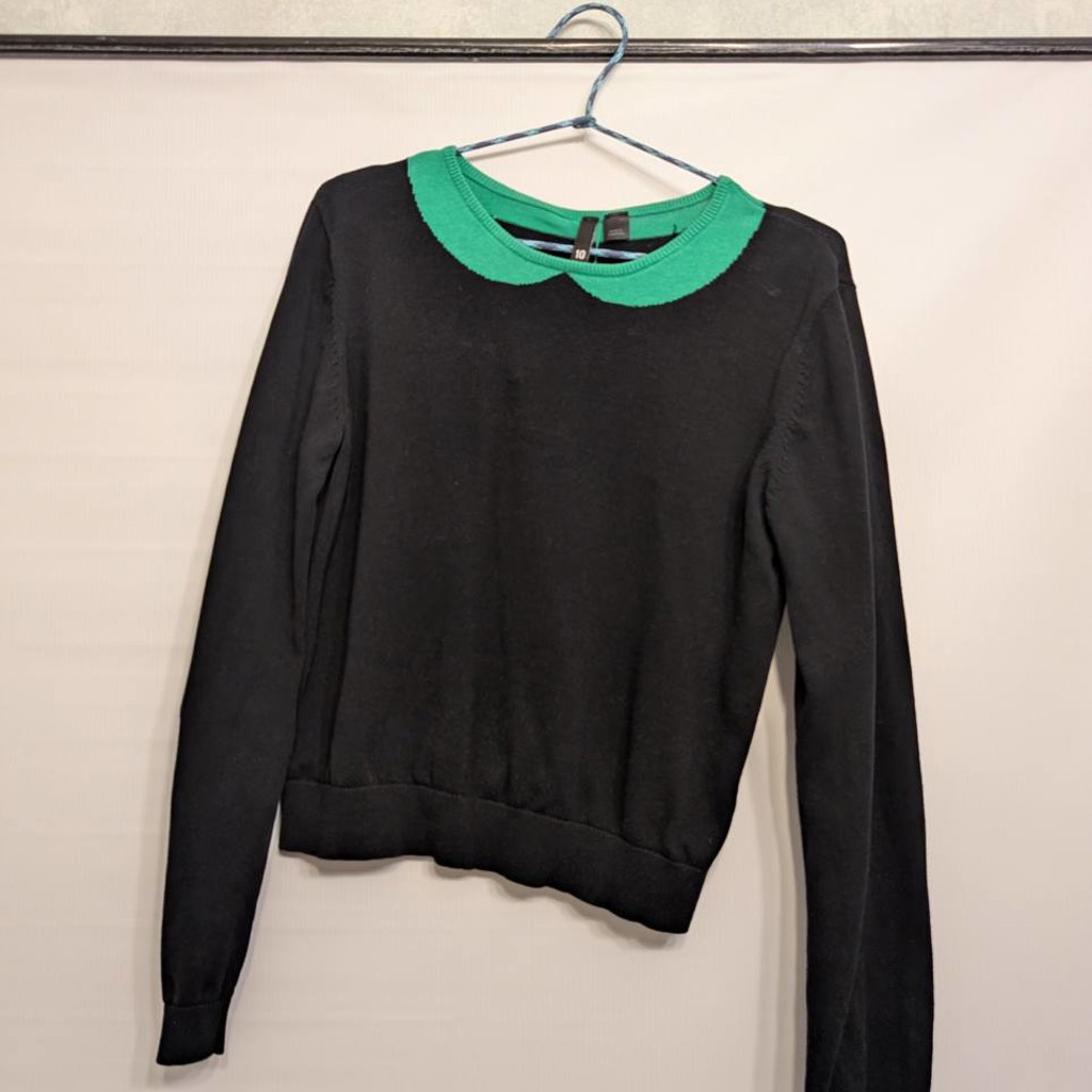 Кофта h&m