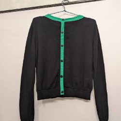 Кофта h&m - фото 2