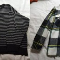 Юбки - фото 9