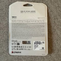 SSD-накопитель Kingston KC3000 - фото 2