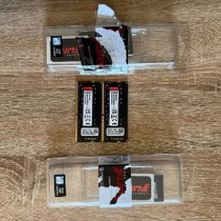 Оперативная память DDR3L 4 ГБ - фото 3