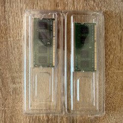 Оперативная память DDR3L 4 ГБ - фото 4