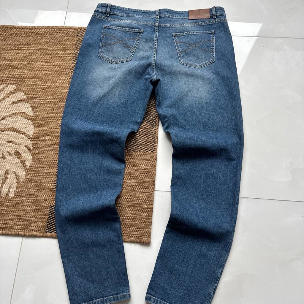 Джинсы Brunello Cucinelli