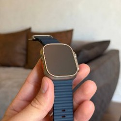 Apple Watch Ultra 2 - фото 2