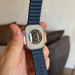 Apple Watch Ultra 2 - фото 3