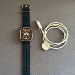 Apple Watch Ultra 2 - фото 5