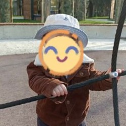 Толстовка Carter's - фото 2