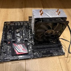 Процессор Intel Core i7-6700K - фото 1