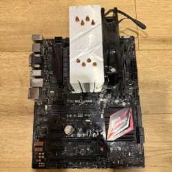 Процессор Intel Core i7-6700K - фото 2