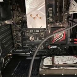 Процессор Intel Core i7-6700K - фото 3