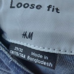 Платье H&M - фото 3