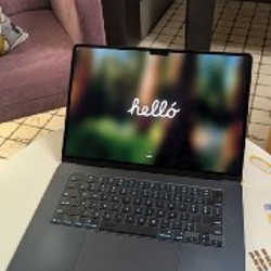 MacBook Air M4 15' - фото 2