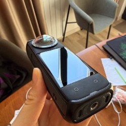 Insta360 x4 - фото 2