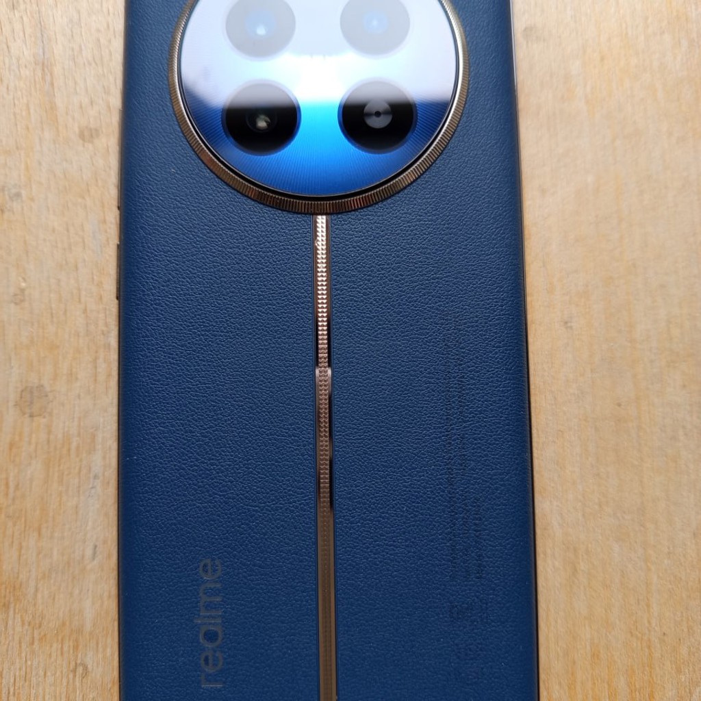 Смартфон Realme 12 Pro 5G