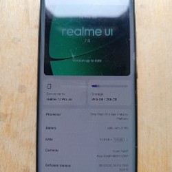 Смартфон Realme 12 Pro 5G - фото 2